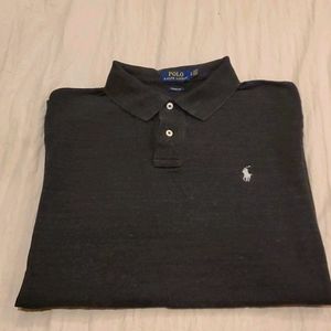 Mens XL Ralph Lauren Polo